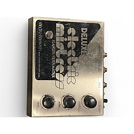 Vintage 1978 Electro-Harmonix Deluxe Electric Mistress Effect Pedal