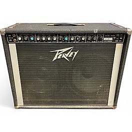 Used Peavey Heritage VTX 2x12" Tube Guitar Combo Amp