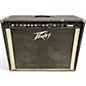Used Peavey Heritage VTX 2x12" Tube Guitar Combo Amp thumbnail
