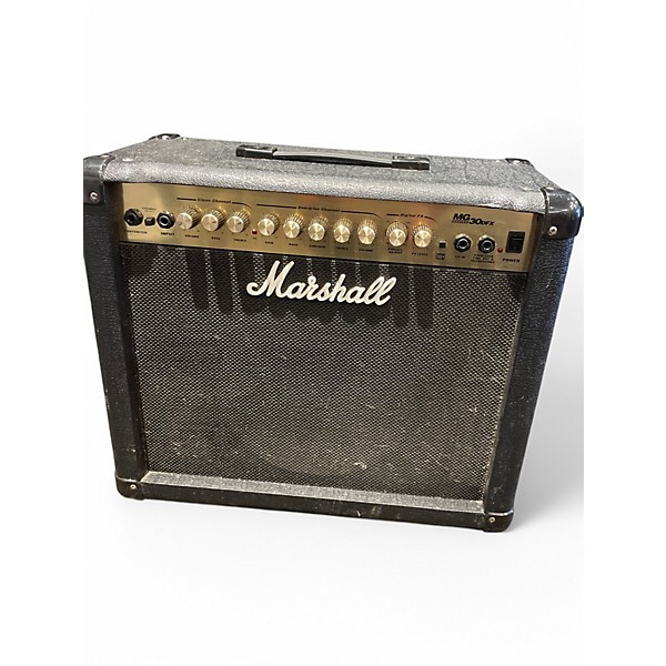 Used Marshall MG30DFX Guitar Combo Amp,New Products : American Fashion Style Bags On Sale
