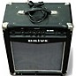 Used Drive CD300B Bass Combo Amp