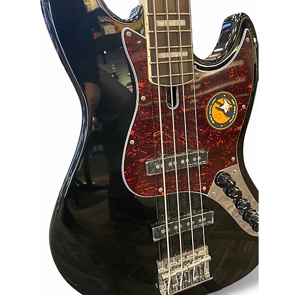 Used 2024 Sire Marcus Miller M7 Alder Black Electric Bass Guitar