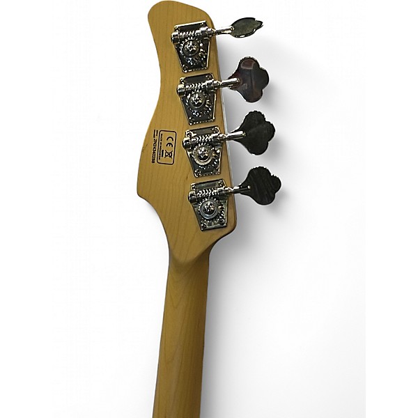 Used 2024 Sire Marcus Miller M7 Alder Black Electric Bass Guitar