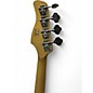 Used 2024 Sire Marcus Miller M7 Alder Black Electric Bass Guitar