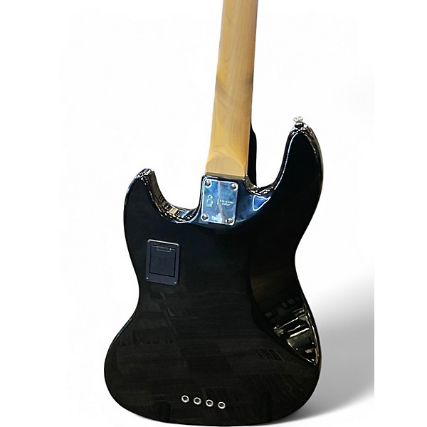 Used 2024 Sire Marcus Miller M7 Alder Black Electric Bass Guitar