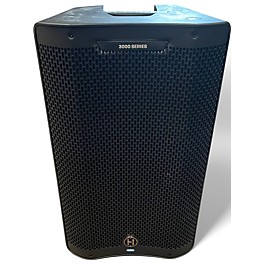 Used Harbinger vari v3412 Powered Speaker