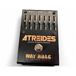 Used Way Huge Electronics ATREIDES Effect Pedal