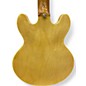 Used Epiphone ES339 Blonde Hollow Body Electric Guitar