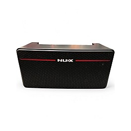 Used NUX Mighty Space Guitar Combo Amp