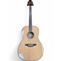 Used Takamine GY93E Natural Acoustic Electric Guitar thumbnail