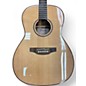 Used Takamine GY93E Natural Acoustic Electric Guitar