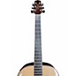 Used Takamine GY93E Natural Acoustic Electric Guitar