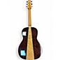 Used Takamine GY93E Natural Acoustic Electric Guitar