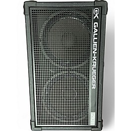 Used Gallien-Krueger 210t Guitar Cabinet