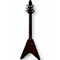 Used 2016 Gibson Flying V Wine Red Solid Body Electric Guitar