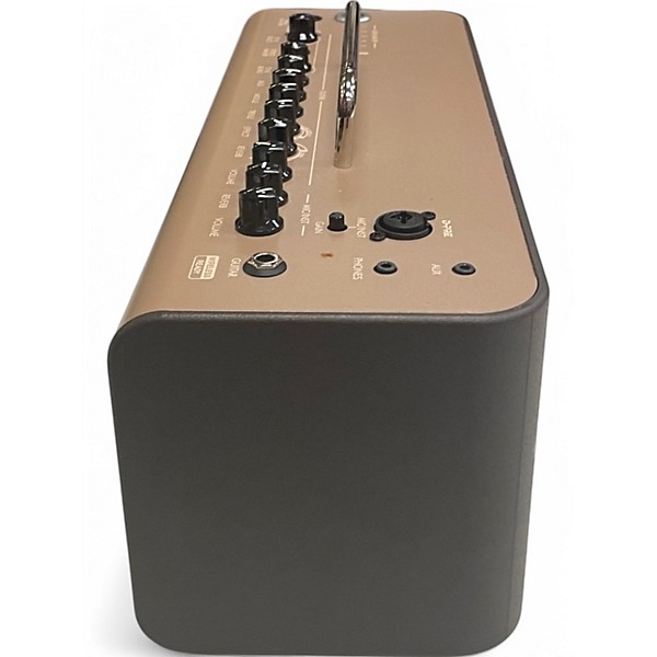 Used Yamaha THR30IIA Guitar Combo Amp