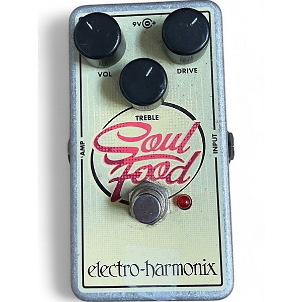 Used Electro-Harmonix Soul Food Overdrive Effect Pedal,Specials : American Fashion Style Bags On Sale Used Electro-Harmonix Soul Food Overdrive Effect Pedal,Specials : American Fashion Style Bags On Sale