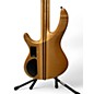 Used Cort A4 Natural Electric Bass Guitar