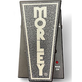 Used Morley Classic Wah Effect Pedal