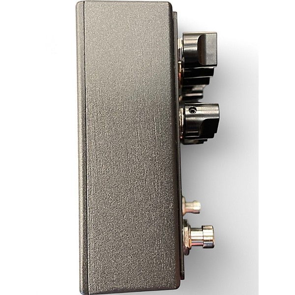 Used Friedman BE-OD Deluxe Effect Pedal
