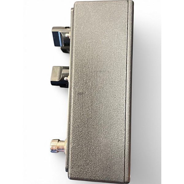 Used Friedman BE-OD Deluxe Effect Pedal