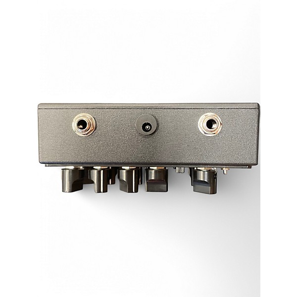 Used Friedman BE-OD Deluxe Effect Pedal