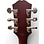 Used Epiphone Les Paul Traditional Pro IV Worn Wine Red Solid Body Electric Guitar