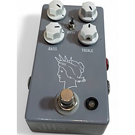Used JHS TWIN TWELVE V2 Effect Pedal