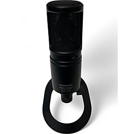 Used Audio-Technica AT2020USB USB Microphone