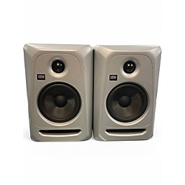 Used KRK ROKIT CLASSIC 5 PAIR Powered Monitor