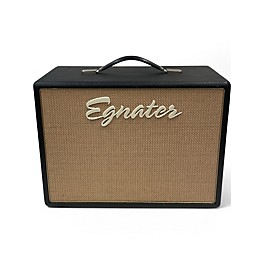 Used Egnater Tweaker 112X 1x12 Guitar Cabinet