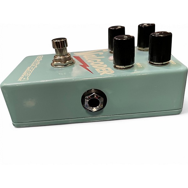 Used Catalinbread valcoder Effect Pedal