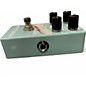 Used Catalinbread valcoder Effect Pedal