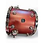 Used DW 3 Piece Performance Series Tobacco Burst Drum Kit