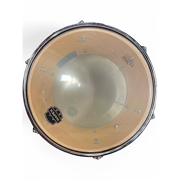 Used DW 3 Piece Performance Series Tobacco Burst Drum Kit