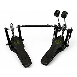 Used Mapex Armory Response  Double Bass Drum Pedal