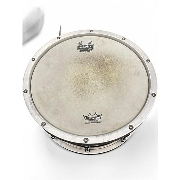 Used Mapex 14X6 daisy cutter steel Drum