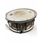 Used Mapex 14X6 daisy cutter steel Drum