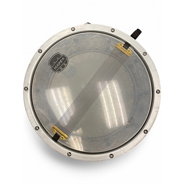 Used Mapex 14X6 daisy cutter steel Drum