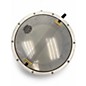 Used Mapex 14X6 daisy cutter steel Drum