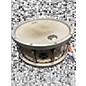 Used Mapex 14X6 daisy cutter steel Drum