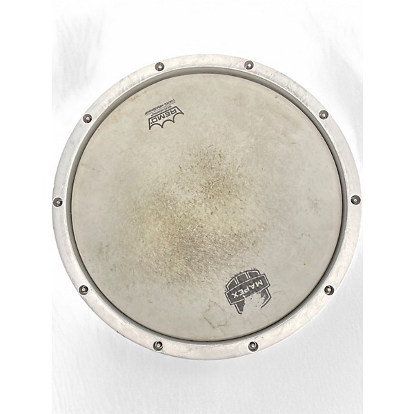 Used Mapex 14X6 daisy cutter steel Drum