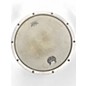 Used Mapex 14X6 daisy cutter steel Drum