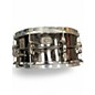 Used TAMA 14X6 Metalworks Snare Black Chrome Drum thumbnail