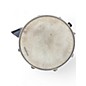 Used TAMA 14X6 Metalworks Snare Black Chrome Drum