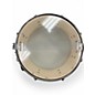 Used Ludwig 5 Piece Backbeat Red Drum Kit