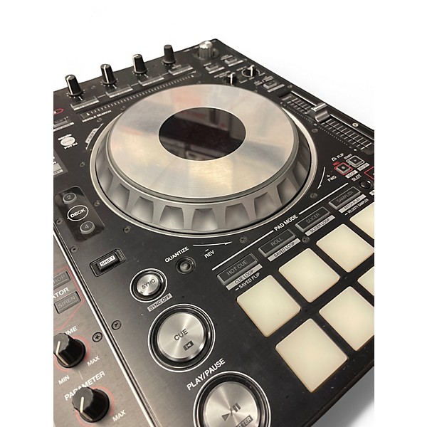 Used 2018 Pioneer DJ DDJSZ2 DJ Controller