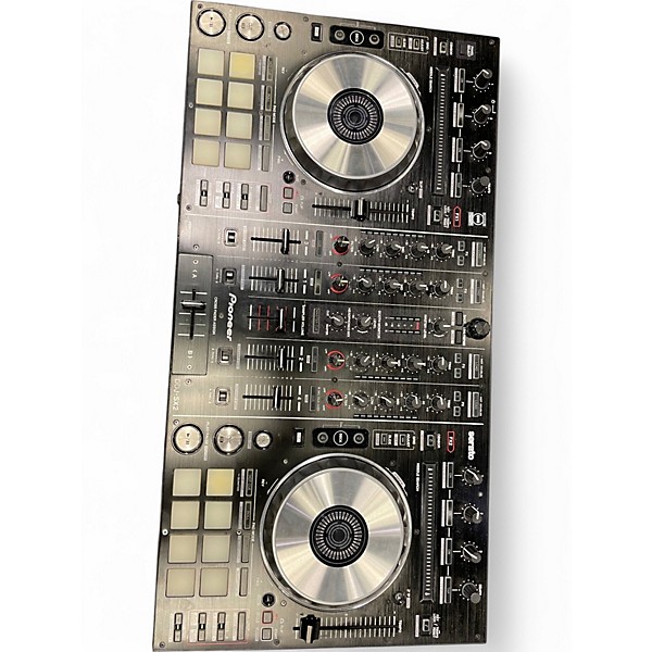 Used Pioneer DJ DDJSX2 DJ Controller,New Products : American Fashion Style Bags On Sale