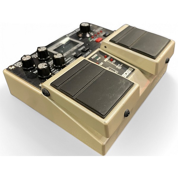 Used BOSS DD20 Giga Delay Effect Pedal