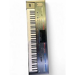 Used Roland Juno Stage Keyboard Workstation